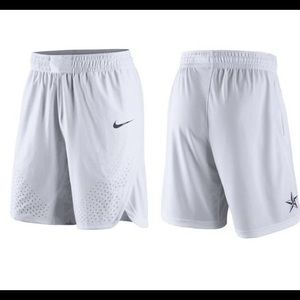 nike usa basketball shorts